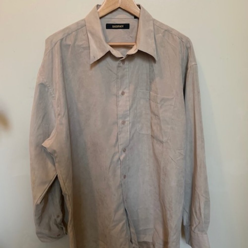 Bachrach Dress shirt